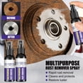 thumbnail image 4 of Rust Remover for Rust Treatments Multifunction Car Wheel Rust Converter Agent, 4 of 16