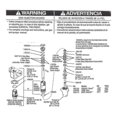 thumbnail image 3 of 244194 Pump Repair Packing Valves Kit Compatible With 295 390 395 490 495 595 Airless Paint Spray G, 3 of 5