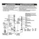 thumbnail image 3 of 244194 Pump Repair Packing Valves Kit Compatible With 295 390 395 490 495 595 Airless Paint Spray G, 3 of 5