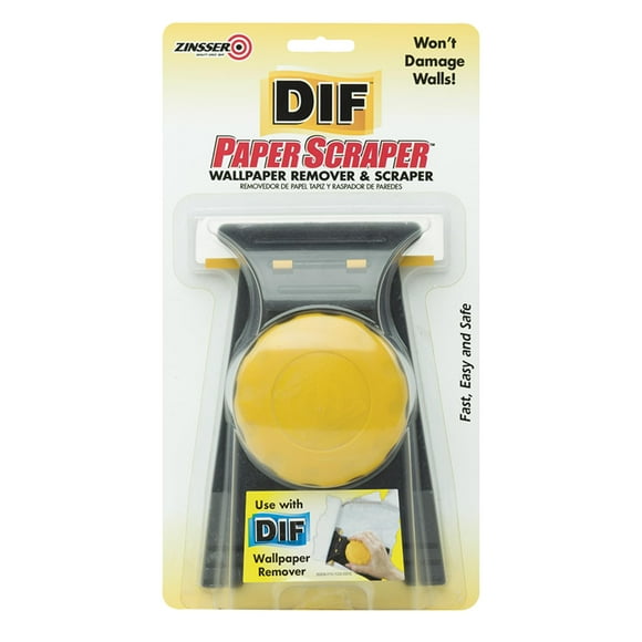 Herramienta removedora de papel Zinsser 02986