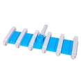 thumbnail image 4 of Cabezal de aspiradora para piscina, limpieza de piscinas, reemplazo de accesorios, interfaz resistente de 1,5 pulgadas, herramienta de mantenimiento, 4 of 8
