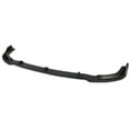 thumbnail image 2 of Stay Tuned Performance For 06-08 Honda Civic Sedan/4DR CS-Style Unpainted Black Front Bumper Body Lip, 2 of 5