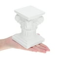 thumbnail image 3 of Milisten 1pc Roman Pillar Statue Micro Landscape Decoration Wedding Decoration Ornament, 3 of 6