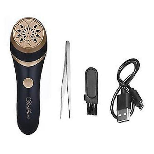 Portable USB Rechargeable Burner Electric Bakhoor Diffuser Mini H