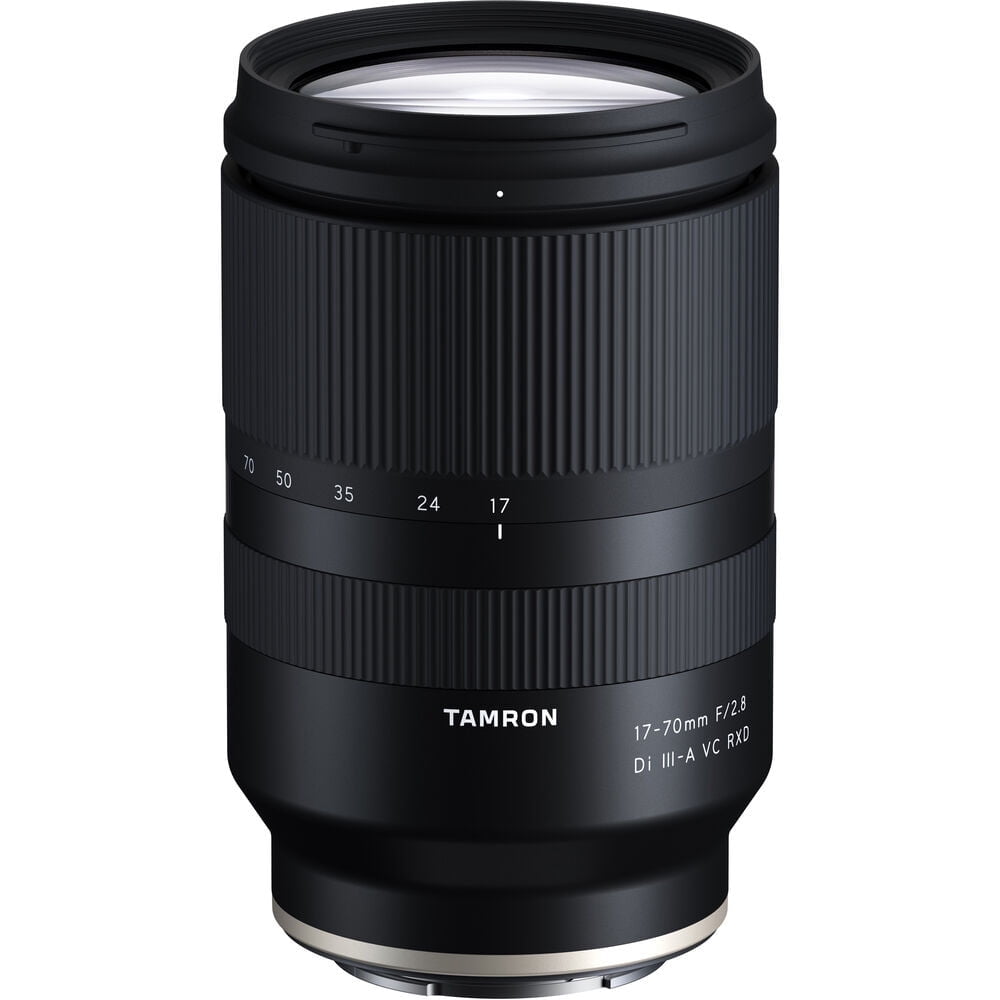 タムロンTAMRON 18-300mmF3.5-6.3DiⅢ-A VC VXD Tamron 18-300mm F3.5-6.3 Di III-A VC VXD Review | PCMag