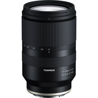 Tamron 28-200mm F2.8-5.6 Di III RXD Wide Angle Camera Zoom Lens