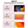 thumbnail image 2 of Funda para Tablet TiMOVO iPad 10.2" 7.ª-9.ª Generación Slim Rosa Claro, 2 of 8