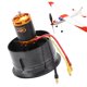 thumbnail image 5 of QX Motor 64mm EDF Set, QF2822 3500KV Motor EDF Ducted Fan Set 3-6S Lipo Potente Alta Velocidad Para RC Airplane ANGGREK Otros, 5 of 8