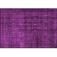 thumbnail image 1 of Ahgly Company Indoor Rectangle Persian Pink Bohemian Area Rugs, 6' x 9', 1 of 4