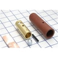 thumbnail image 1 of Connecteur Rouge Mâle, 1 of 1