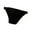 Black, variant on Bigersell Seamless Underwear for Women Thong Clearance Womens Underwear Seamless Panty Style P-258 Polyester Cheeky Panties Ladies Seamless Thong Briefs High Waist Women's Bikini Panties Beige L
