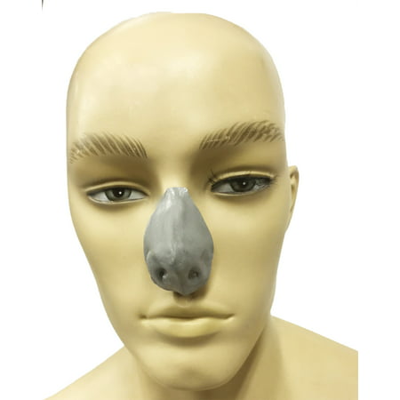 Tin Man Nose Halloween Accessory