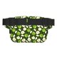 thumbnail image 3 of Balery Green Fruit Mochila Cinturón para Mujeres y Hombres, Bolsa de Cintura Impermeable de Doble Capa con Correa, 3 of 8