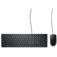 thumbnail image 4 of Kit de Teclado y Mouse Óptico DELL M300C, Alámbrico, USB 2.0, Español. Dell 580-AKKW, 4 of 6