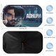 thumbnail image 2 of Adhura Sombrilla Solar para Auto - Protector de Parabrisas Plegable | Cortina Solar Delantero | Bloqueo UV y Aislamiento de Calor 133x73cm, 2 of 6