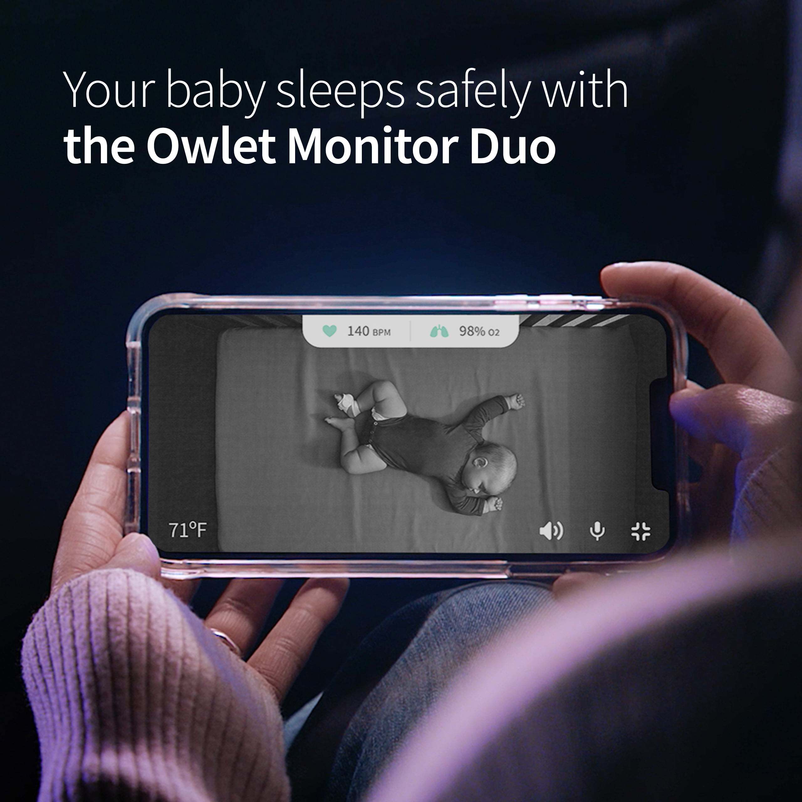 owlet bundle