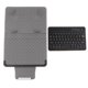 thumbnail image 4 of Caja Atada Con Alambre Universal De La Pistolera Del Teclado De La Tableta De Bluetooth Con El Teclado De 7 / 8inch Sunnimix Estuche de funda de teclado inalámbrico, 4 of 8