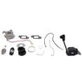 thumbnail image 1 of Carburetor Ignition Coil Kit For Stihl 017 018 MS170 MS180 Chainsaw Parts, 1 of 11