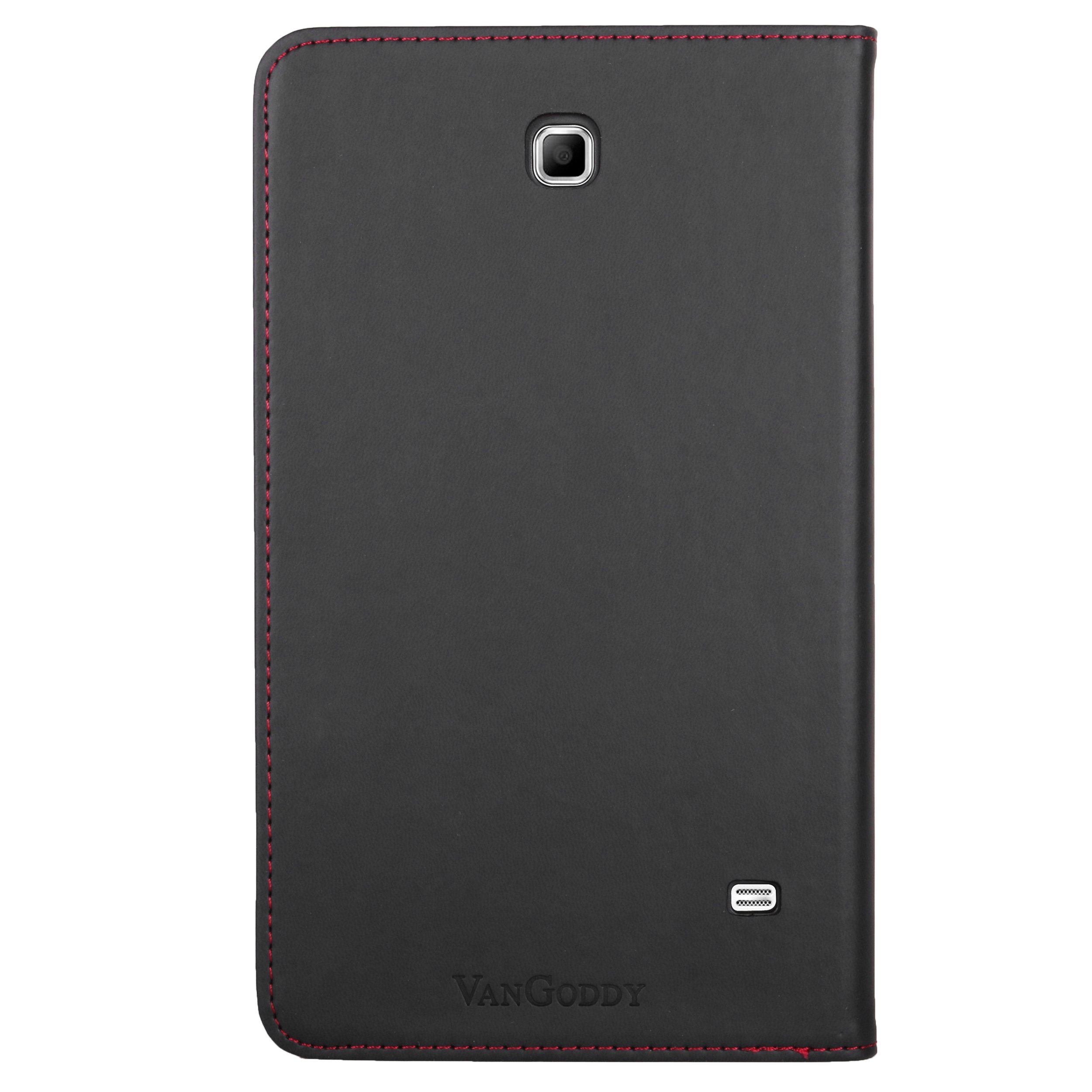 Vangoddy Mary Portfolio Stand Case for Samsung Galaxy Tab 4 8 inch with Sleep Mode