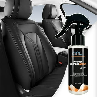 EUBUY Multifunctional Cleaning Spray Car Seat Leather Sofa No Wash Cleaner  Anti-Cracking Fading Care Maintenance Spray 