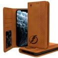 thumbnail image 5 of Tampa Bay Lightning iPhone Folio Case, 5 of 7