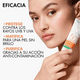thumbnail image 4 of Protector Solar Vichy Capital Soleil Matificante 3 en 1 FPS 50+ para Piel Mixta a Grasa 50ml, 4 of 7