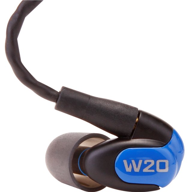 Audífonos In Ear Monitor Personal Pro Westone W20 Gen 2