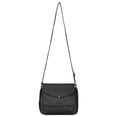 thumbnail image 2 of SENDEFN Crossbody Purses for Women Trendy Soft Leather Medium Handbags and Multi Pocket Shoulder Bag, 2 of 9