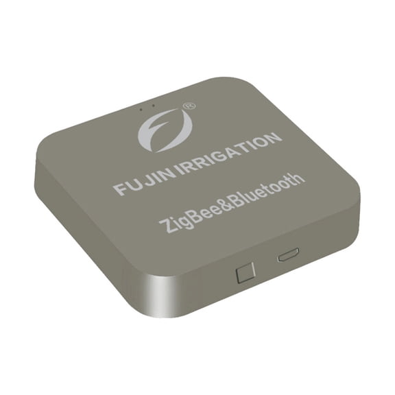 Advancent Temporizador de riego de jardín Zigbee, tecnología de Control remoto, sistema de Control automático de riego de agua Jardín y Patio puerta