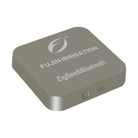 Advancent Temporizador de riego de jardín Zigbee, tecnología de Control remoto, sistema de Control automático de riego de agua Jardín y Patio puerta