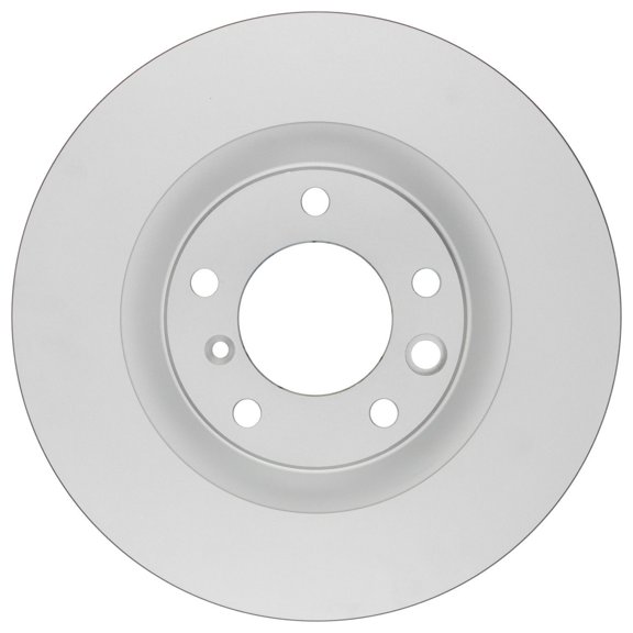 Bosch 36011511 QuietCast Disc Brake Rotor