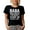 Black, variant on Baba Knows Everything, He Makes Stuff Up Really Fast - Father's Day or Birthday, Black T-Shirt, XL