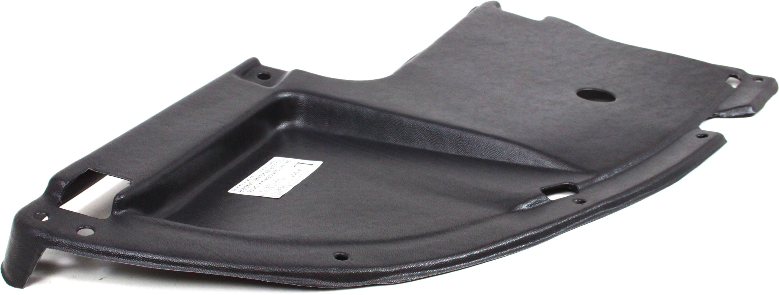 Replacement M310116 Engine Splash Shield Compatible with 2004-2012 Mitsubishi Galant Left Driver
