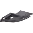 thumbnail image 3 of Replacement M310116 Engine Splash Shield Compatible with 2004-2012 Mitsubishi Galant Left Driver, 3 of 3