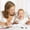 18pcs, variant on 18Pcs Dry Erase Answer Paddles with Markers Thickened Handheld Double Sided Paddles Mini White Boards Small Dry Erase Signs Auction Paddles for Students Classroom Bidding Voting Games