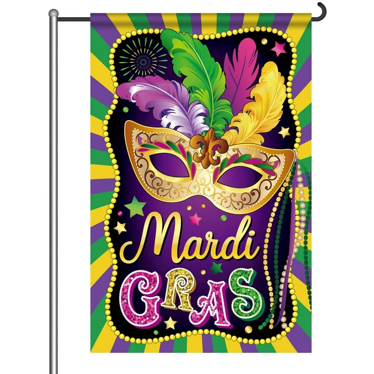 New Orleans Themed Fabric, Mardi Gras Fabric, Mardi Gras Mermaid Scales, Nola  Scal