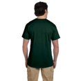 thumbnail image 3 of Hanes Mens Tagless 100% Cotton T-Shirt, 3 of 4