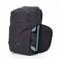 thumbnail image 4 of Shimoda Urban Explore 30L Camera Backpack - Black 520-184, 4 of 9