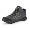 thumbnail image 4 of Regatta Mens Edgepoint Mid Waterproof Hiking Shoes, 4 of 5