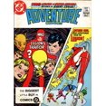 thumbnail image 1 of Adventure Comics #499 VF ; DC Comic Book, 1 of 1