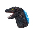 thumbnail image 1 of KLKCMS Animal Hand Puppet Toy Animal Head Model for Girls Boys Valentines Day Gifts D, 1 of 9