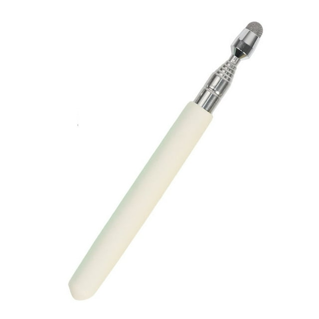 LCXmlly Anti slip Teacher Pointer Telescopic Teacher Pointer slip Portable Universal Handheld Whiteboard Capacitive Touch Screen Presenter Classroom