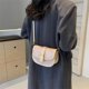 thumbnail image 5 of Bolso Bandolera Hombro Lujo para Mujer Correa Ajustable Diario Al Aire Libre, 5 of 9