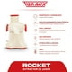 thumbnail image 2 of Extractor Turmix  Rocket  beige, 2 of 5