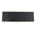 thumbnail image 2 of Del Ordenador Portátil De Disposición De Los EEUU Del Ordenador Portátil Para 4540 4540S 4545 4545S 4740S Baoblaze Teclado de computadora portátil, 2 of 8
