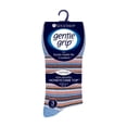 thumbnail image 2 of Gentle Grip - 6 Pairs Mens Gentle Grip Non Elastic Socks, 2 of 2