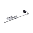 thumbnail image 4 of Langgg Metal Drum Hoop Mount Cymbal Holder Clamp Rod Portable Solution For Easy Accessory Replacement Cymbal Stand, 4 of 6