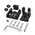 thumbnail image 1 of Support de Transducteur pour XNT 7400931, Support de Transducteur pour Modèles de Transducteurs XHS, Kit de Montage de Matériel de Transformateur pour XNT 9 20, 1 of 6