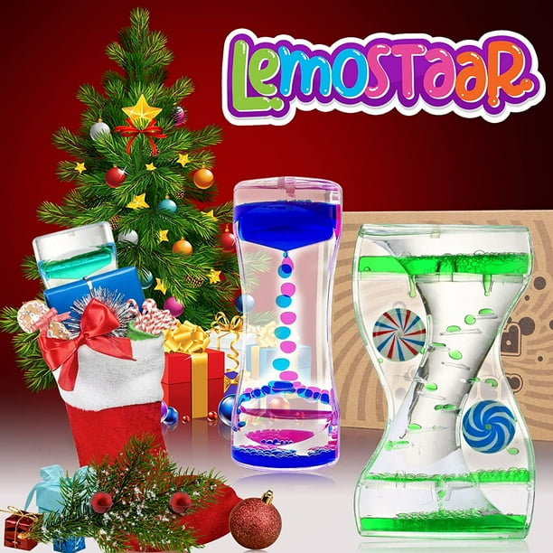 Sensory liquid timer sale