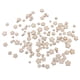 thumbnail image 3 of Kearding 100 Uds flor Chip de 5 pétalos sala de estar dormitorio decoraciones de pared adorno ecológico Decoración del hogar, 3 of 6